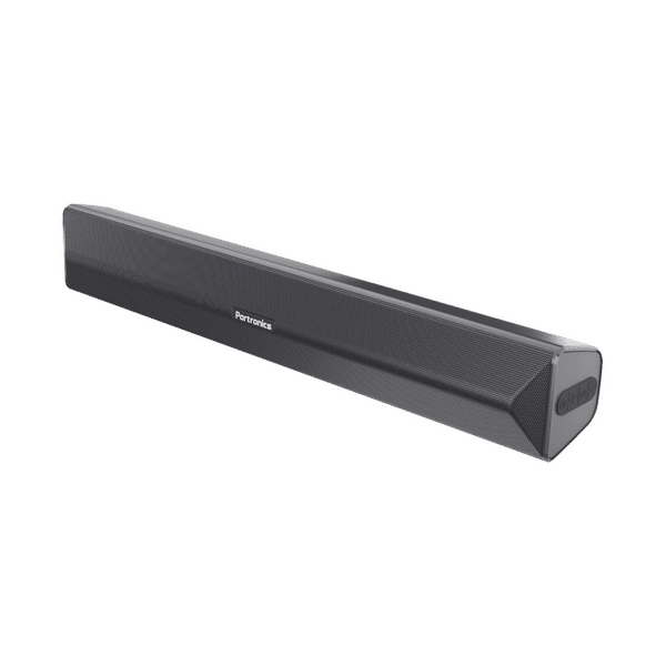 Portronics pure top sound pro bt